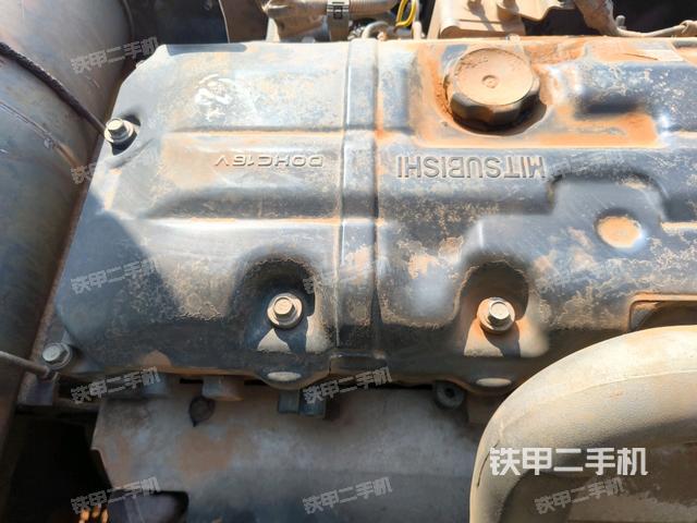 水箱+風(fēng)扇特寫（上車部件）