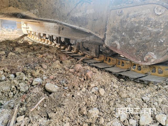 右導(dǎo)向輪(行走機(jī)構(gòu)) 右導(dǎo)向輪(行走機(jī)構(gòu))