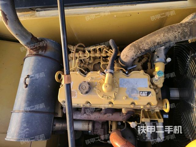 水箱+風(fēng)扇特寫(上車部件) 水箱+風(fēng)扇特寫(上車部件)