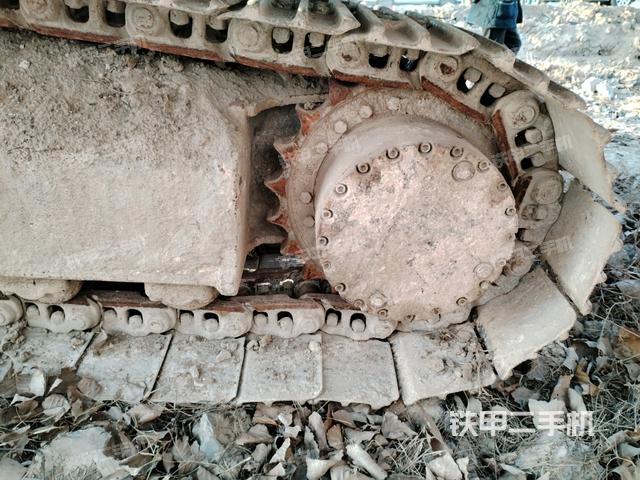 右驅(qū)動輪(行走機構(gòu)) 右驅(qū)動輪(行走機構(gòu))