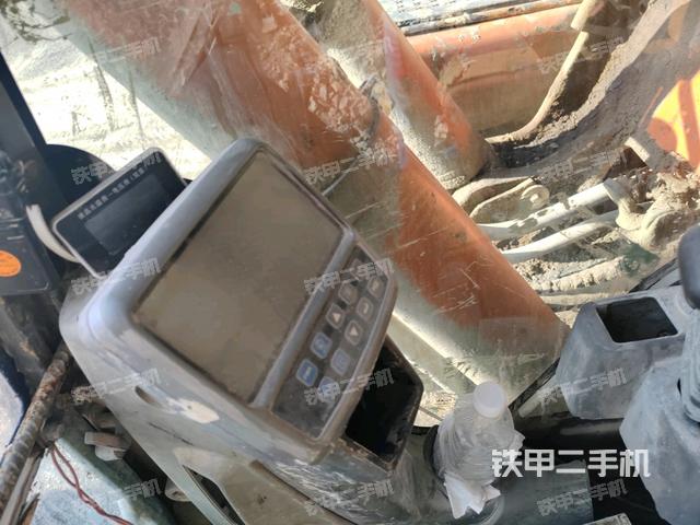 小時(shí)表(駕駛室部分) 小時(shí)表(駕駛室部分)