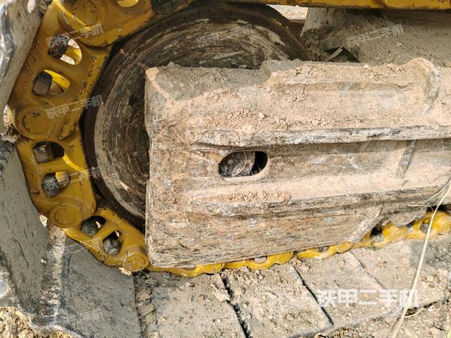 左驅(qū)動(dòng)輪(行走機(jī)構(gòu)) 左驅(qū)動(dòng)輪(行走機(jī)構(gòu))