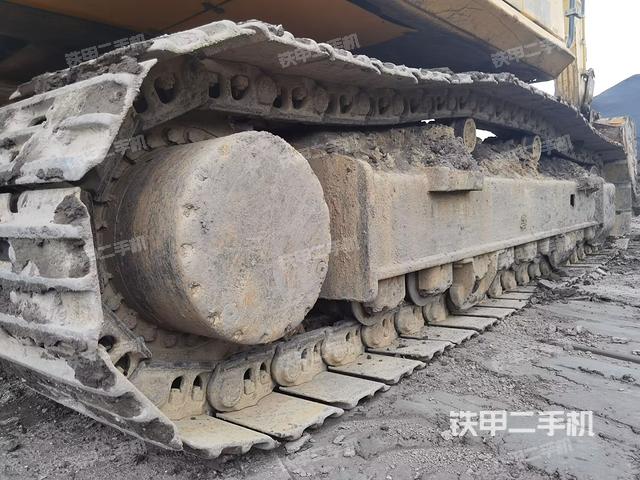 右導(dǎo)向輪（行走機(jī)構(gòu)）