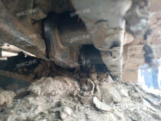 右托鏈輪+鏈筋（行走機(jī)構(gòu)）