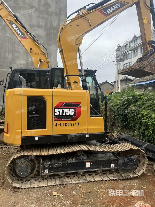 整机右后45°（整机外观）