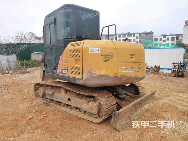 左后45（整機(jī)外觀）