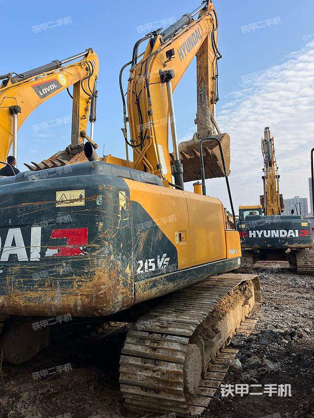 整機右后45°（整機外觀）