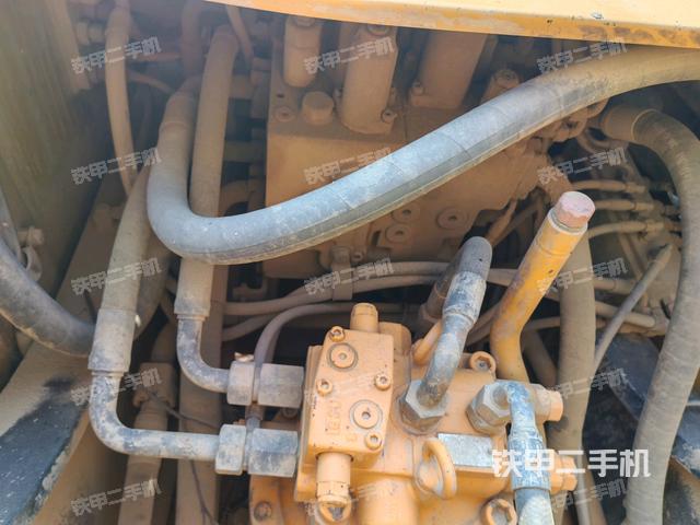 分配閥（上車部件）