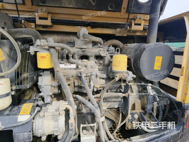 分配閥（上車部件）