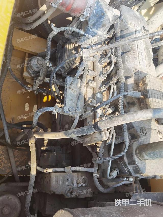 氣門室蓋螺絲特寫（上車部件）