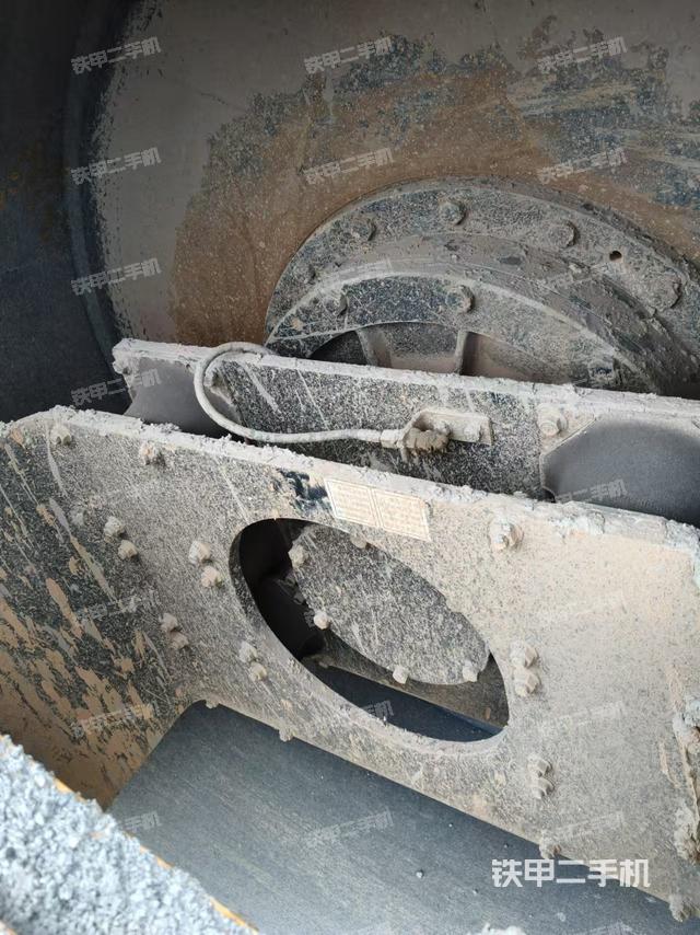 其他核心部件(設(shè)備外觀及核心部件) 其他核心部件(設(shè)備外觀及核心部件)