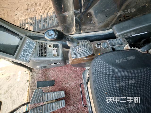 小時表（駕駛室部分）