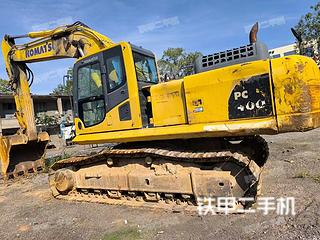 萍乡市出售 小松 PC360-8M0 挖掘机