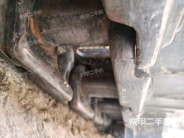 右托鏈輪+鏈筋(行走機(jī)構(gòu)) 右托鏈輪+鏈筋(行走機(jī)構(gòu))