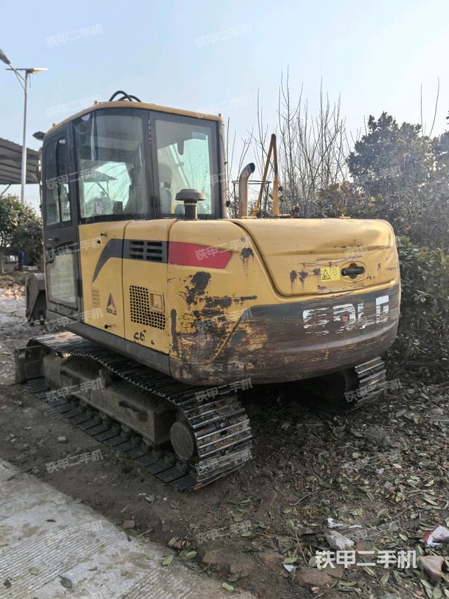 左后45（整機(jī)外觀）