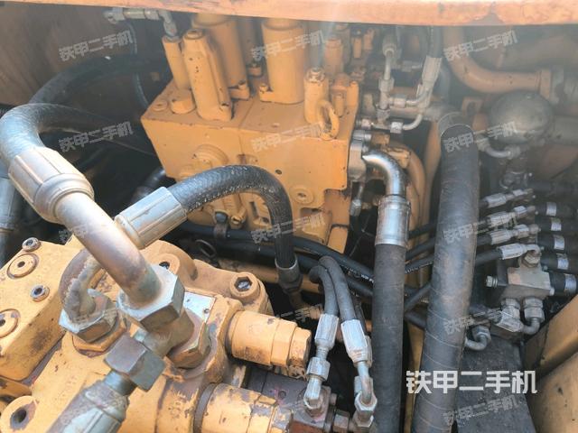 分配閥（上車部件）