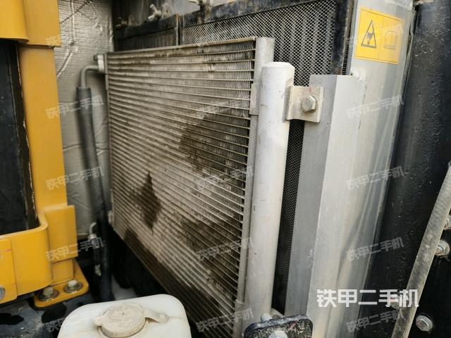 散熱器室（大件艙室）