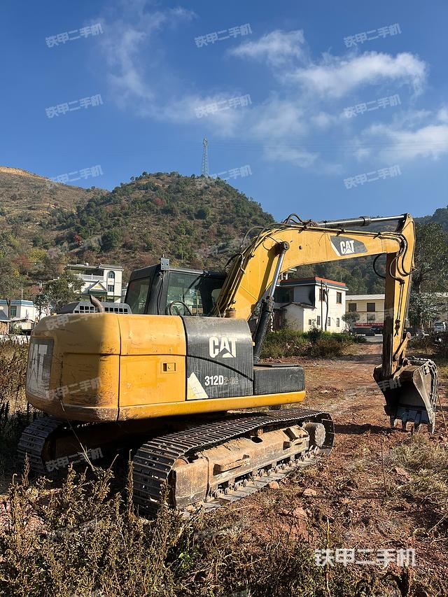 整机右后45°（整机外观）