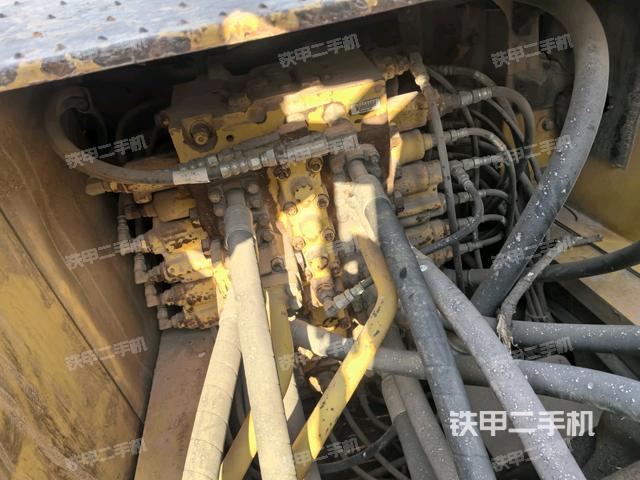 分配閥（上車(chē)部件）