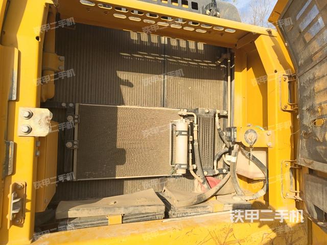 散熱器室（大件艙室）