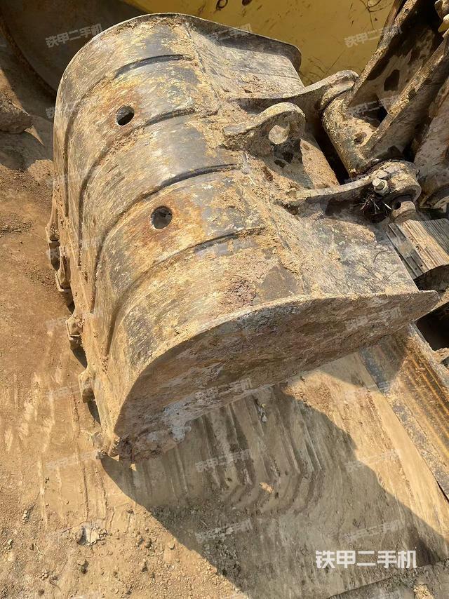 鏟斗45度（工作和回轉裝置）