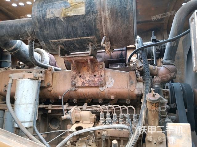 發(fā)動機(jī)側(cè)面1（動力系統(tǒng)）