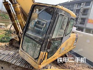小松PC200-7挖掘機