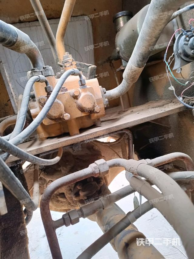 液壓泵 工作泵（液壓/傳動系統(tǒng)）