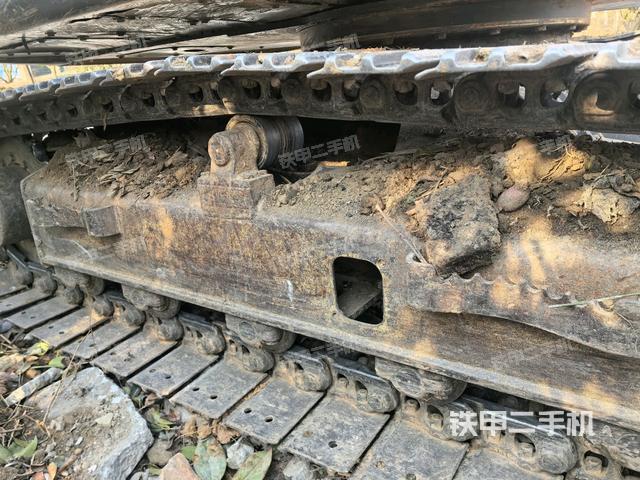 右導(dǎo)向輪（行走機(jī)構(gòu)）