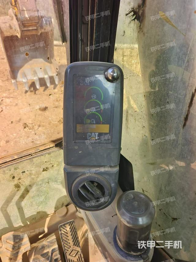 顯示屏?（駕駛室部分）