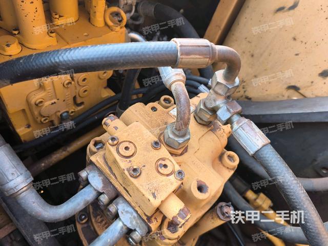 發(fā)動機室（上車部件）