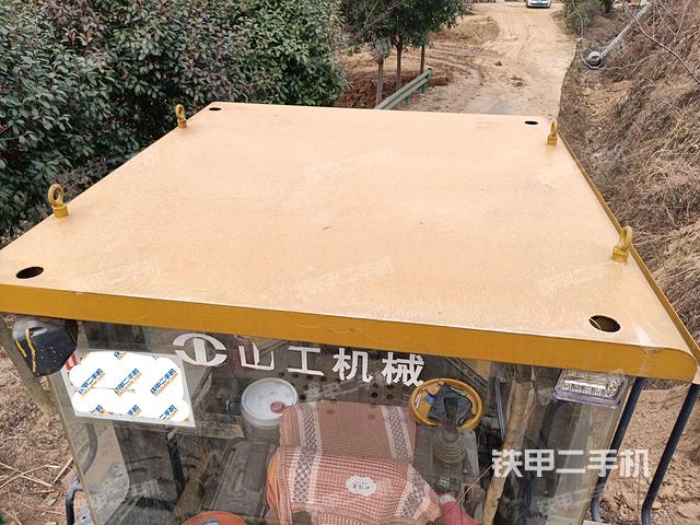 頂棚整體  內(nèi)（駕駛室部分）