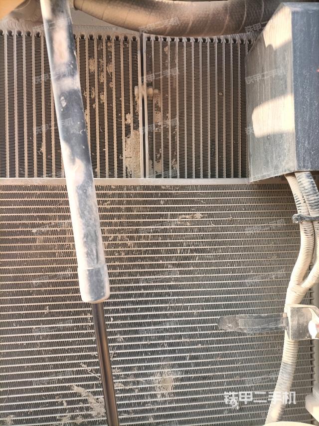 散熱器室（大件艙室）