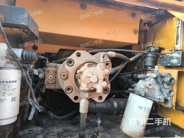 散熱器室（大件艙室）