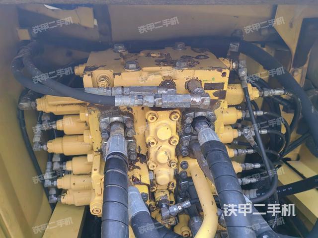 分配閥(上車部件) 分配閥(上車部件)