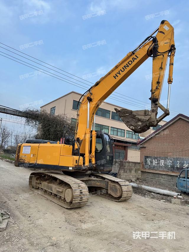 右前45（整機外觀）