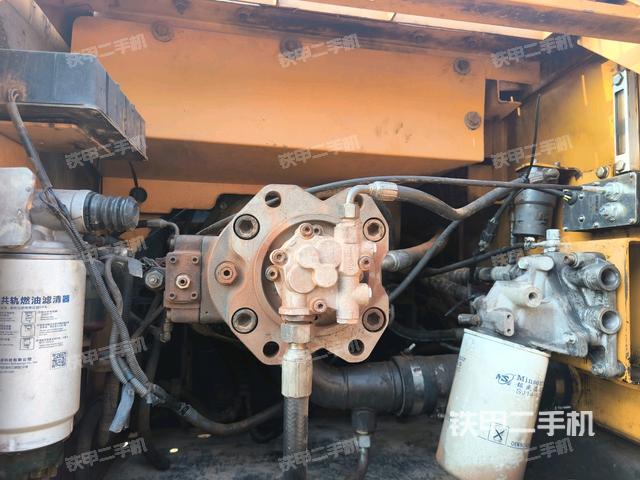 電瓶（大件艙室）