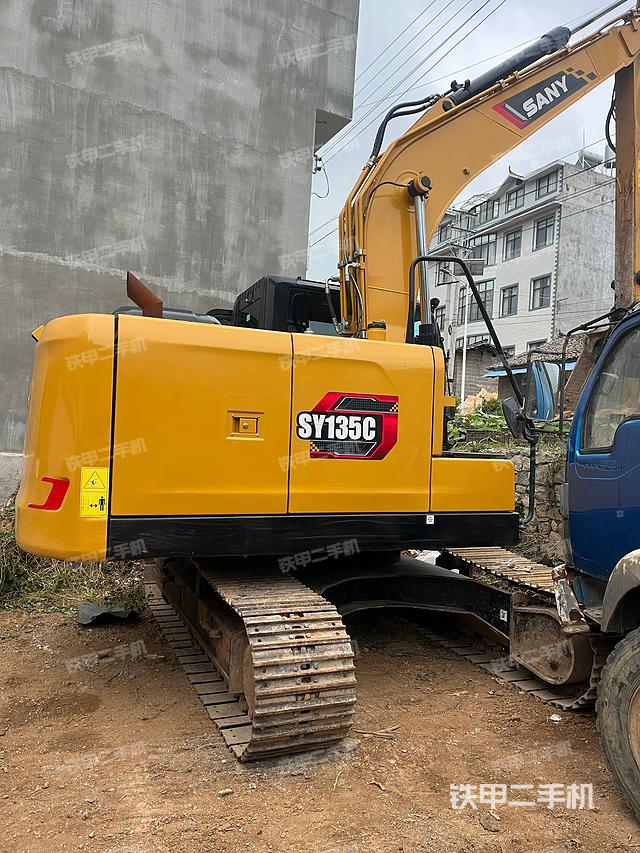 整机右后45°（整机外观）