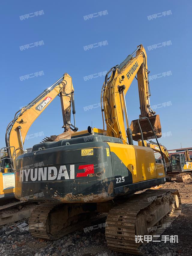 整机右后45°（整机外观）