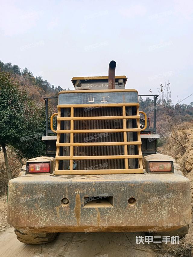 正后方（整機(jī)外觀）