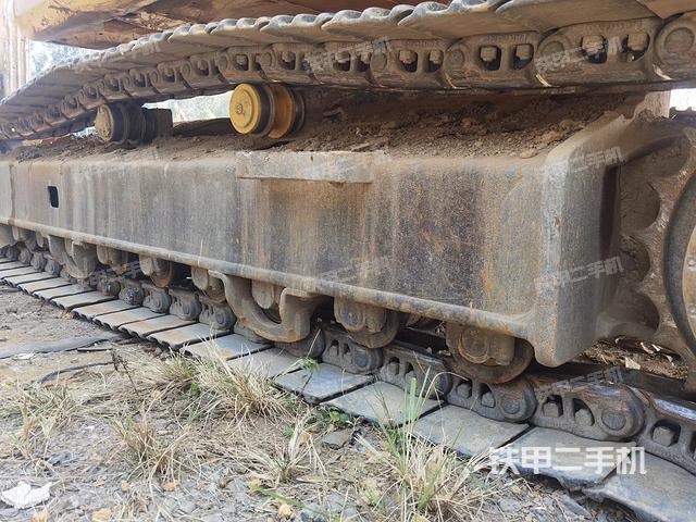 右托鏈輪+鏈筋（行走機(jī)構(gòu)）