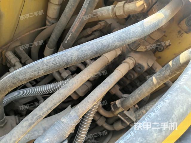 分配閥（上車(chē)部件）