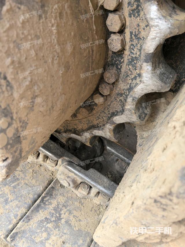 右導(dǎo)向輪（行走機構(gòu)）