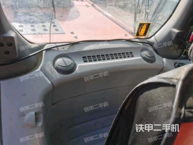 鏟斗45度(工作和回轉(zhuǎn)裝置) 鏟斗45度(工作和回轉(zhuǎn)裝置)