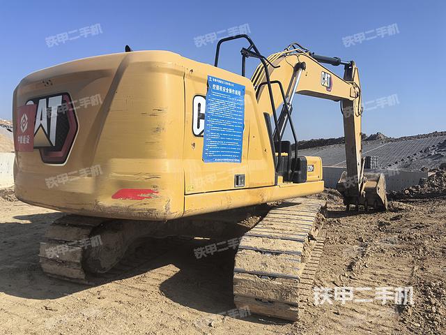 整机右后45°（整机外观）