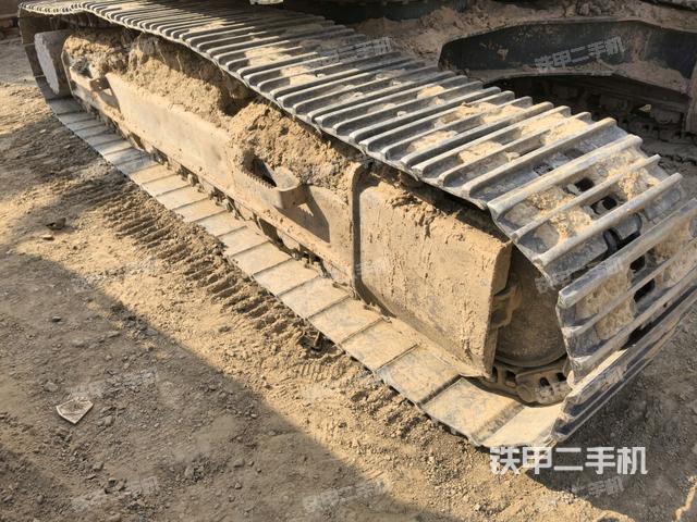 左導(dǎo)向輪（行走機構(gòu)）