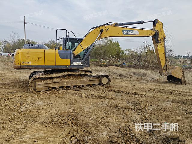 整机右后45°（整机外观）