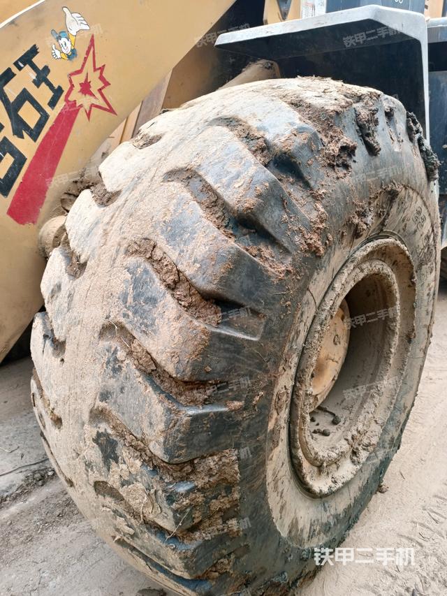 左前輪（行走機(jī)構(gòu)）