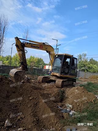 开封市出售 小松 PC60-7 挖掘机