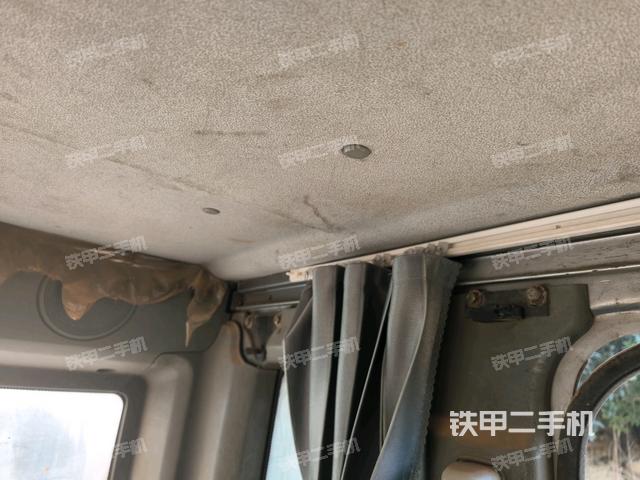 小時表（駕駛室部分）